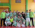 МФК «Борисов-900» выиграл молодежный чемпионат Беларуси по мини-футболу
